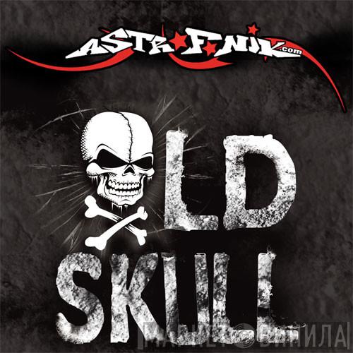 Old Skull - Винил CD и Кассеты лейбла Old Skull на сайте МаркетВинила