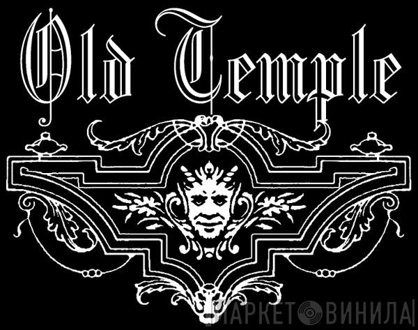 Old Temple - Винил CD и Кассеты лейбла Old Temple на сайте МаркетВинила