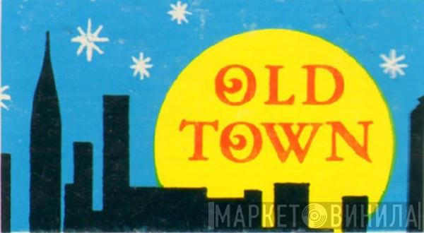Old Town Records - Винил CD и Кассеты лейбла Old Town Records на сайте МаркетВинила