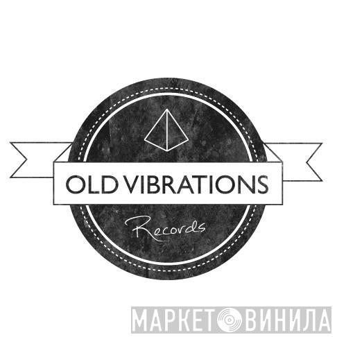 Old Vibrations Records - Винил CD и Кассеты лейбла Old Vibrations Records на сайте МаркетВинила