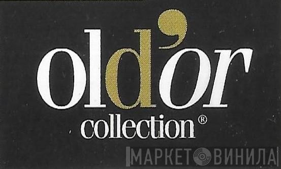 Old'or Collection - Винил CD и Кассеты лейбла Old'or Collection на сайте МаркетВинила