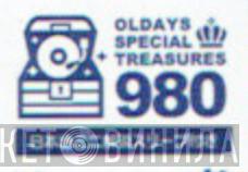 Oldays Special Treasures 980 - Винил CD и Кассеты лейбла Oldays Special Treasures 980 на сайте МаркетВинила