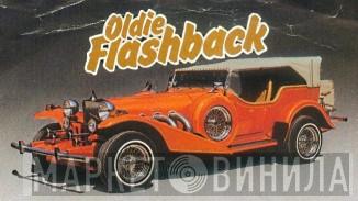 Oldie Flashback - Винил CD и Кассеты лейбла Oldie Flashback на сайте МаркетВинила