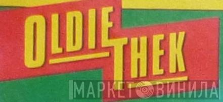 Oldie Thek - Винил CD и Кассеты лейбла Oldie Thek на сайте МаркетВинила