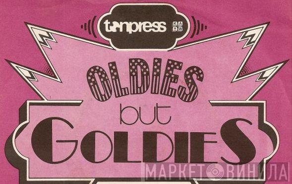 Oldies But Goldies  - Винил CD и Кассеты лейбла Oldies But Goldies (3) на сайте МаркетВинила