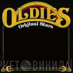 Oldies Original Stars - Винил CD и Кассеты лейбла Oldies Original Stars на сайте МаркетВинила