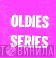 Oldies Series  - Винил CD и Кассеты лейбла Oldies Series (4) на сайте МаркетВинила