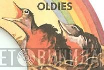 Oldies  - Винил CD и Кассеты лейбла Oldies (2) на сайте МаркетВинила