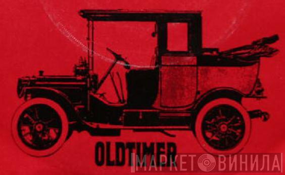 Oldtimer - Винил CD и Кассеты лейбла Oldtimer на сайте МаркетВинила