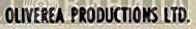 Oliverea Productions Ltd. - Винил CD и Кассеты лейбла Oliverea Productions Ltd. на сайте МаркетВинила