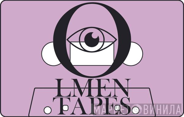 Olmen Tapes - Винил CD и Кассеты лейбла Olmen Tapes на сайте МаркетВинила