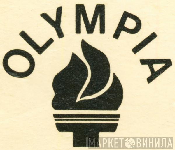 Olympia  - Винил CD и Кассеты лейбла Olympia (6) на сайте МаркетВинила