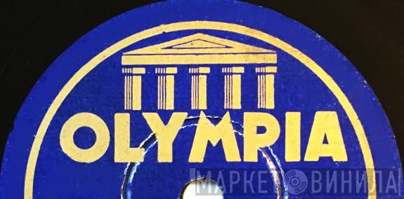 Olympia - Винил CD и Кассеты лейбла Olympia на сайте МаркетВинила