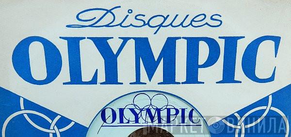Olympic - Винил CD и Кассеты лейбла Olympic на сайте МаркетВинила