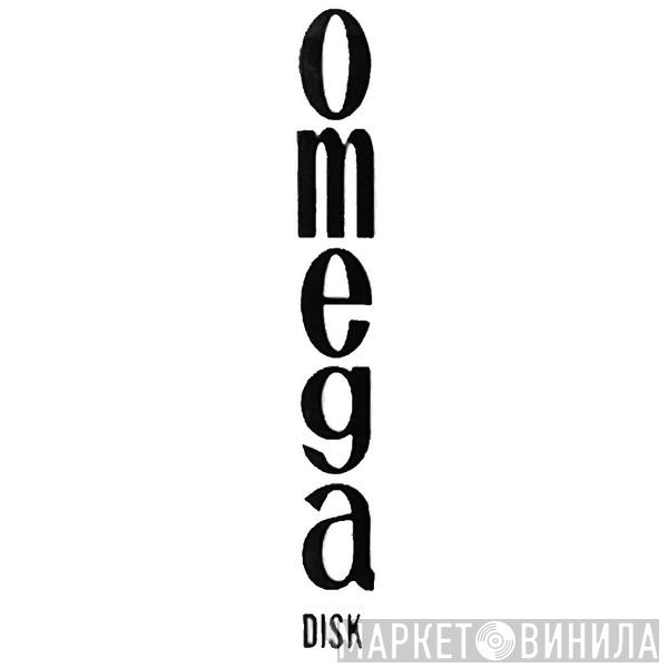 Omega Disk - Винил CD и Кассеты лейбла Omega Disk на сайте МаркетВинила