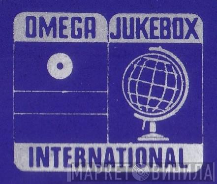 Omega Jukebox International - Винил CD и Кассеты лейбла Omega Jukebox International на сайте МаркетВинила