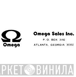 Omega Records  - Винил CD и Кассеты лейбла Omega Records (27) на сайте МаркетВинила