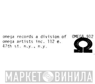 Omega Records  - Винил CD и Кассеты лейбла Omega Records (6) на сайте МаркетВинила
