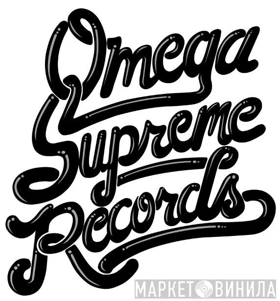 Omega Supreme Records - Винил CD и Кассеты лейбла Omega Supreme Records на сайте МаркетВинила