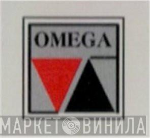 Omega  - Винил CD и Кассеты лейбла Omega (19) на сайте МаркетВинила
