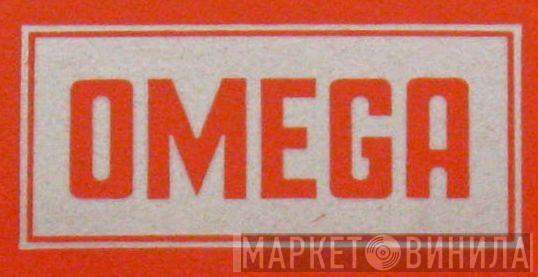 Omega  - Винил CD и Кассеты лейбла Omega (2) на сайте МаркетВинила