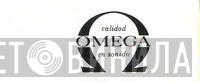 Omega  - Винил CD и Кассеты лейбла Omega (23) на сайте МаркетВинила
