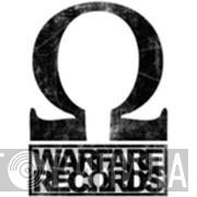 Omega Warfare Records - Винил CD и Кассеты лейбла Omega Warfare Records на сайте МаркетВинила