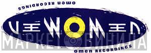 Omen Recordings - Винил CD и Кассеты лейбла Omen Recordings на сайте МаркетВинила