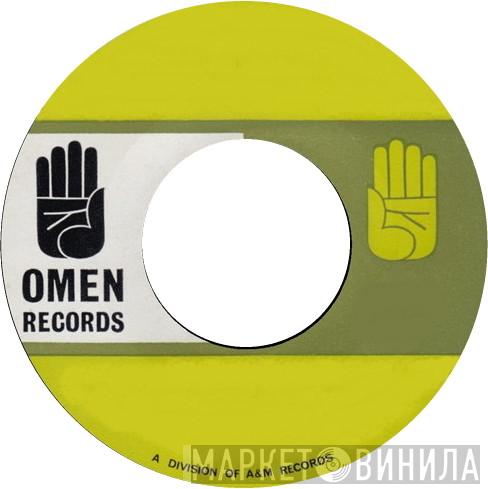 Omen Records - Винил CD и Кассеты лейбла Omen Records на сайте МаркетВинила