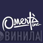 Omerta Inc - Винил CD и Кассеты лейбла Omerta Inc на сайте МаркетВинила