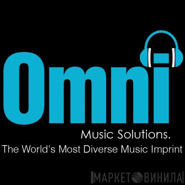 Omni Music Solutions - Винил CD и Кассеты лейбла Omni Music Solutions на сайте МаркетВинила