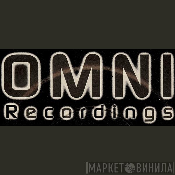 Omni Recordings  - Винил CD и Кассеты лейбла Omni Recordings (2) на сайте МаркетВинила