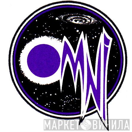 Omni Records  - Винил CD и Кассеты лейбла Omni Records (2) на сайте МаркетВинила