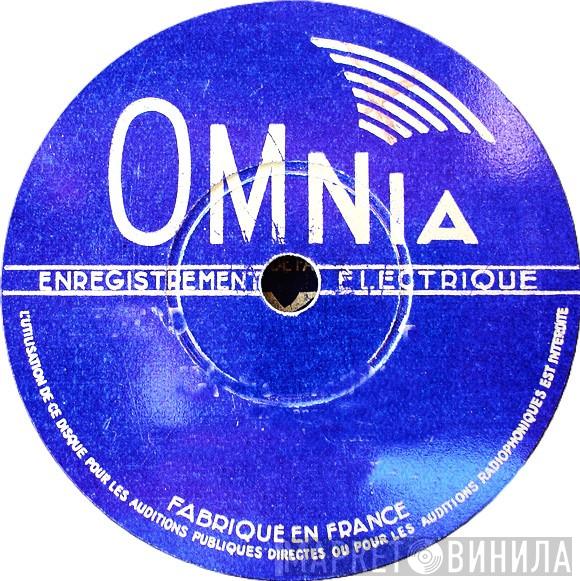 Omnia  - Винил CD и Кассеты лейбла Omnia (6) на сайте МаркетВинила