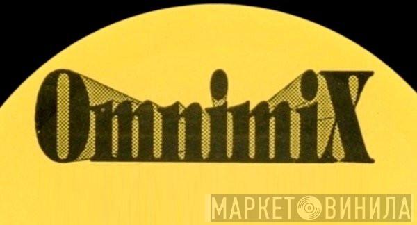 Omnimix - Винил CD и Кассеты лейбла Omnimix на сайте МаркетВинила