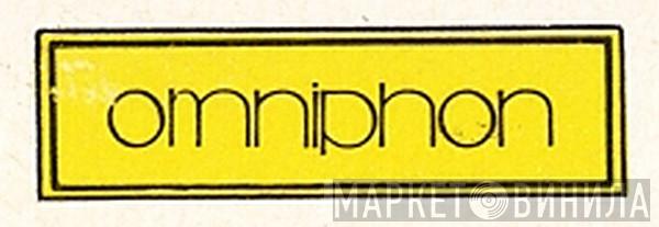 Omniphon - Винил CD и Кассеты лейбла Omniphon на сайте МаркетВинила
