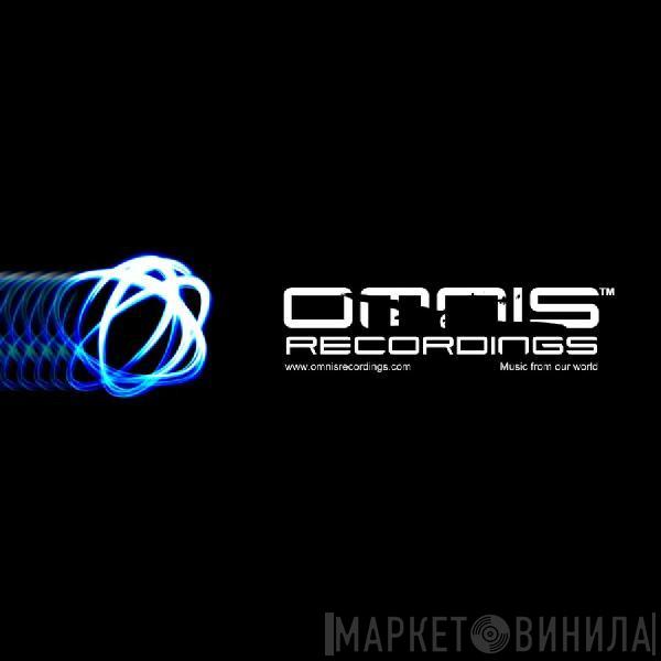Omnis Recordings - Винил CD и Кассеты лейбла Omnis Recordings на сайте МаркетВинила