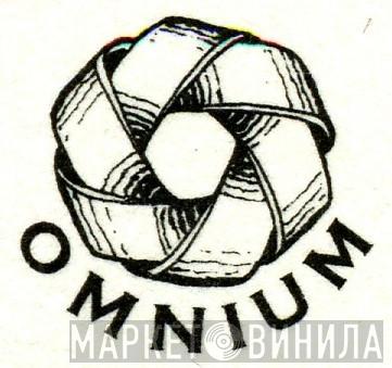 Omnium - Винил CD и Кассеты лейбла Omnium на сайте МаркетВинила