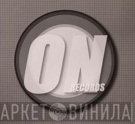 On Records  - Винил CD и Кассеты лейбла On Records (13) на сайте МаркетВинила
