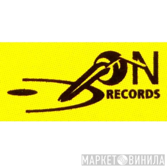 On Records  - Винил CD и Кассеты лейбла On Records (5) на сайте МаркетВинила