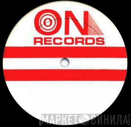 On Records - Винил CD и Кассеты лейбла On Records на сайте МаркетВинила