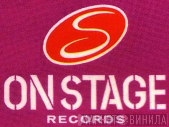 On Stage Records  - Винил CD и Кассеты лейбла On Stage Records (3) на сайте МаркетВинила