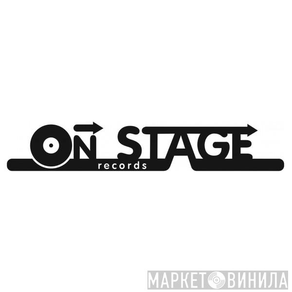 On Stage Records  - Винил CD и Кассеты лейбла On Stage Records (6) на сайте МаркетВинила
