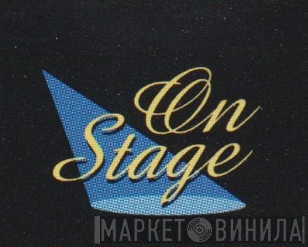 On Stage  - Винил CD и Кассеты лейбла On Stage (5) на сайте МаркетВинила