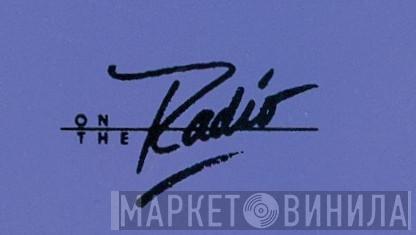 On The Radio  - Винил CD и Кассеты лейбла On The Radio (2) на сайте МаркетВинила