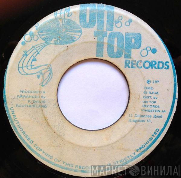 On Top Records  - Винил CD и Кассеты лейбла On Top Records (3) на сайте МаркетВинила