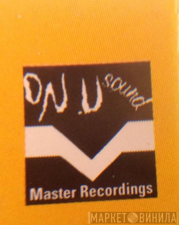 On-U Sound MasterRecordings - Винил CD и Кассеты лейбла On-U Sound MasterRecordings на сайте МаркетВинила