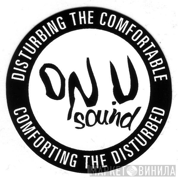 On-U Sound - Винил CD и Кассеты лейбла On-U Sound на сайте МаркетВинила