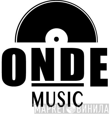 Onde Music - Винил CD и Кассеты лейбла Onde Music на сайте МаркетВинила
