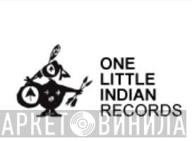 One Little Indian - Винил CD и Кассеты лейбла One Little Indian на сайте МаркетВинила
